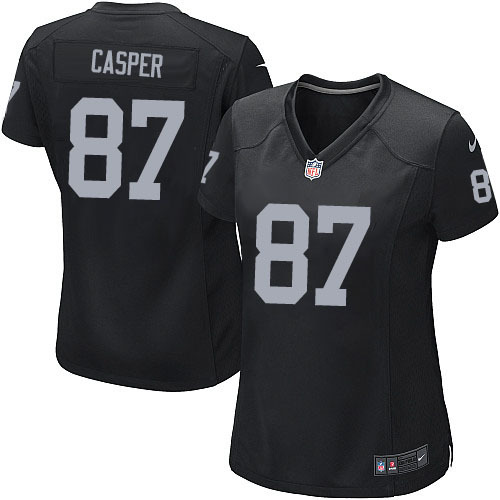 women Oakland Raiders jerseys-040